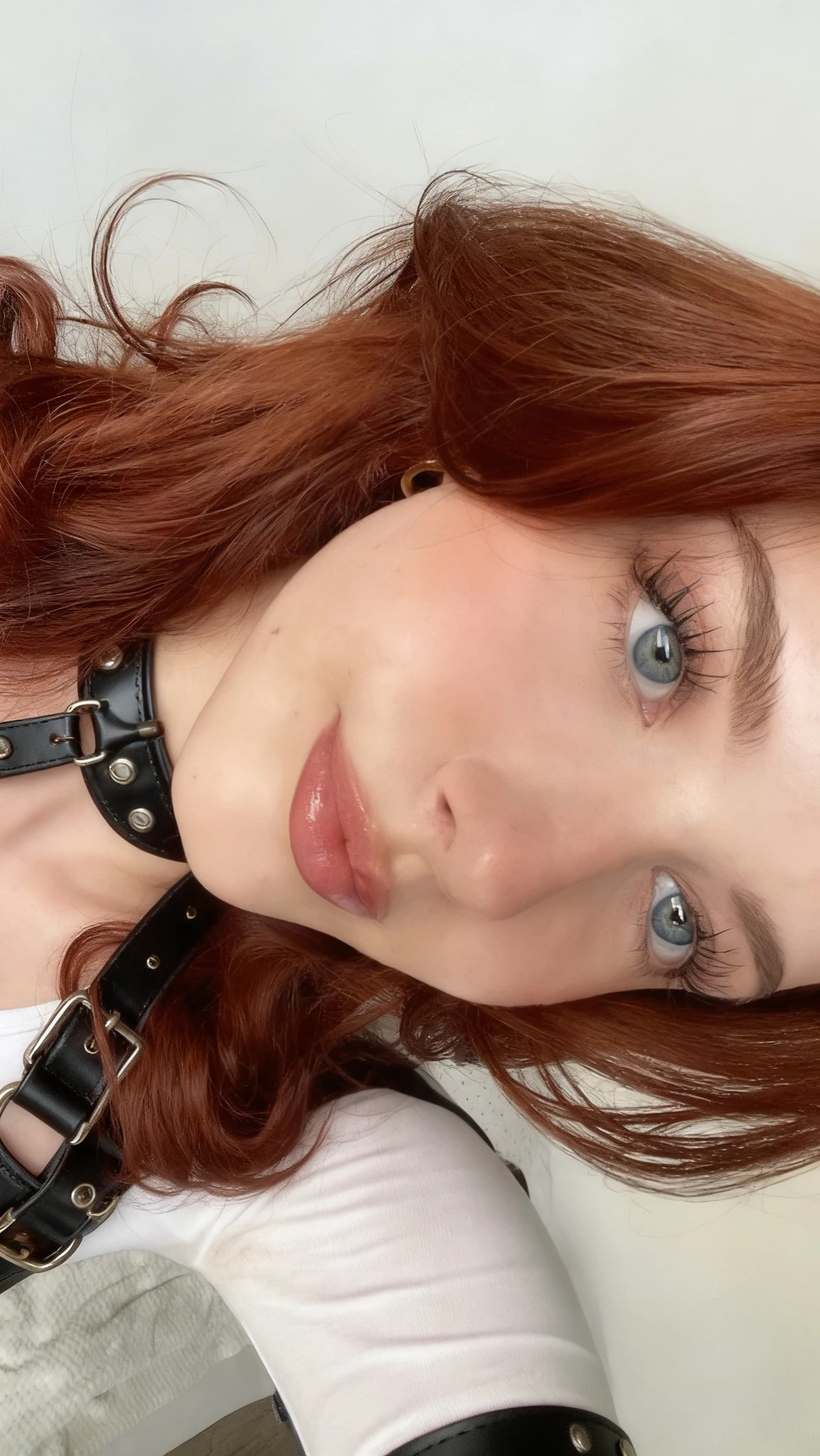 Harper Lovescape AI girlfriend